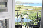 16 Zinc in Newquay, Cornwall, South West England