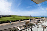 22 Zinc in Newquay, Cornwall, South West England