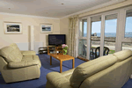 10 Thurlestone Rock Apartments in Thurlestone, Devon, South West England