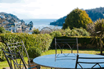 Self catering breaks at 12 Mount Boone in Dartmouth, Devon