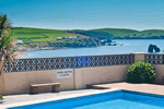 Self catering breaks at 13 Links Court in Kingsbridge, Devon