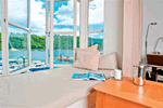 Self catering breaks at 14 Dart Marina in Dartmouth, Devon