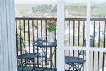 Self catering breaks at Apartment 15 Combehaven in Salcombe, Devon