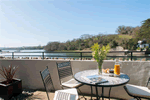 Self catering breaks at 1 Crabshell Quay in Kingsbridge, Devon