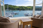 Self catering breaks at 22 Dart Marina in Dartmouth, Devon