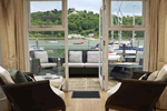 Self catering breaks at 26 Dart Marina in Dartmouth, Devon