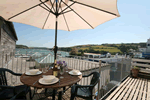 Self catering breaks at 29 Fore Street in Salcombe, Devon