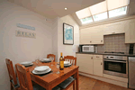 Self catering breaks at 31 Crowthers Hill in Dartmouth, Devon