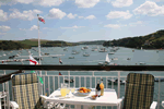 36 TheSalcombe in Salcombe, Devon, South West England