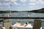 Self catering breaks at 36 TheSalcombe in Salcombe, Devon