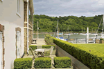 Self catering breaks at 3 Dart Marina in Dartmouth, Devon