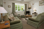 3 Moult Farm Cottage in Salcombe, Devon, South West England