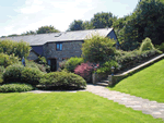 Self catering breaks at 4 Bolberry Court in Hope Cove, Devon