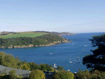 Self catering breaks at 4 Grafton Towers in South Sands, Devon