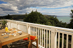 Self catering breaks at 5 Grafton Towers in North Sands, Devon
