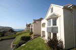 Self catering breaks at 6 Chichester Court in Hope Cove, Devon