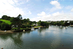 6 Crabshell Quay in Kingsbridge, Devon, South West England