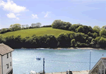 Self catering breaks at Apartment 6 Crabshell Heights in Kingsbridge, Devon