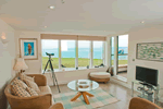 Self catering breaks at Apartment 8 Oceans Edge in Thurlestone Sands, Devon