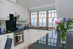 9 Prospect House in Hallsands, Devon, South West England