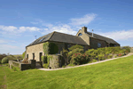 Higher Ash Barn in Ash, Devon, South West England