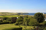 Self catering breaks at Badgers in Thurlestone, Devon