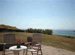 Self catering breaks at The Beach House in Thurlestone, Devon