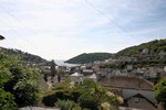 Self catering breaks at Bell View in Dartmouth, Devon