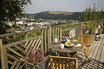 Self catering breaks at The Boathouse (Dartmouth) in Dartmouth, Devon