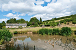 Self catering breaks at Bobs End in Kingsbridge, Devon