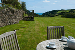 Self catering breaks at Clementine Cottage in Malborough, Devon