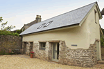 Self catering breaks at Colas Tonne in Malborough, Devon