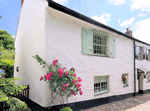 Copletts Cottage in South Pool, Devon, South West England