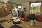 Self catering breaks at Court Cottages 5 in Hillfield, Devon