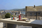 Self catering breaks at The Court House in Salcombe, Devon
