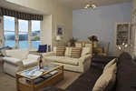 Self catering breaks at Coxswains Watch in Salcombe, Devon
