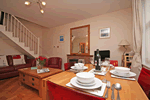 Self catering breaks at Full Deck in Dartmouth, Devon