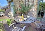 Self catering breaks at The Granary (Goveton) in Goveton, Devon