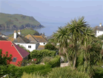 Grandview in Hope Cove, Devon, South West England