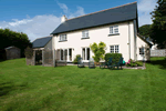 Self catering breaks at Homefield House in Thurlestone, Devon