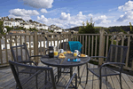 Self catering breaks at Hope Cottage (Dartmouth) in Dartmouth, Devon