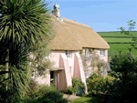 Little Horsecombe in Salcombe, Devon, South West England