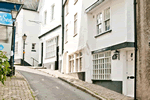 Self catering breaks at The Merchants House in Dartmouth, Devon