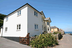 Self catering breaks at New Cottage in Hope Cove, Devon