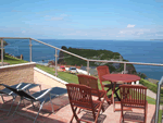 Self catering breaks at Ocean View (Hope Cove) in Hope Cove, Devon