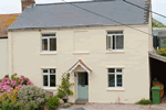 Self catering breaks at Osborn House in Hope Cove, Devon