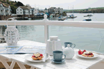 Self catering breaks at The Boathouse (Kingsbridge) in Kingsbridge, Devon