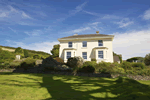 Self catering breaks at Rickham Farm in East Portlemouth, Devon