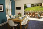 Self catering breaks at Sandpiper in Salcombe, Devon