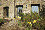 Shepherds Cottage in Goveton, Devon, South West England